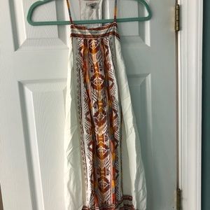 Urban Outfitters A-line never worn dress